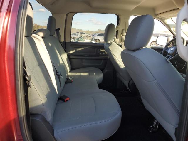 2014 RAM 1500 ST - 1C6RR7KG1ES462005