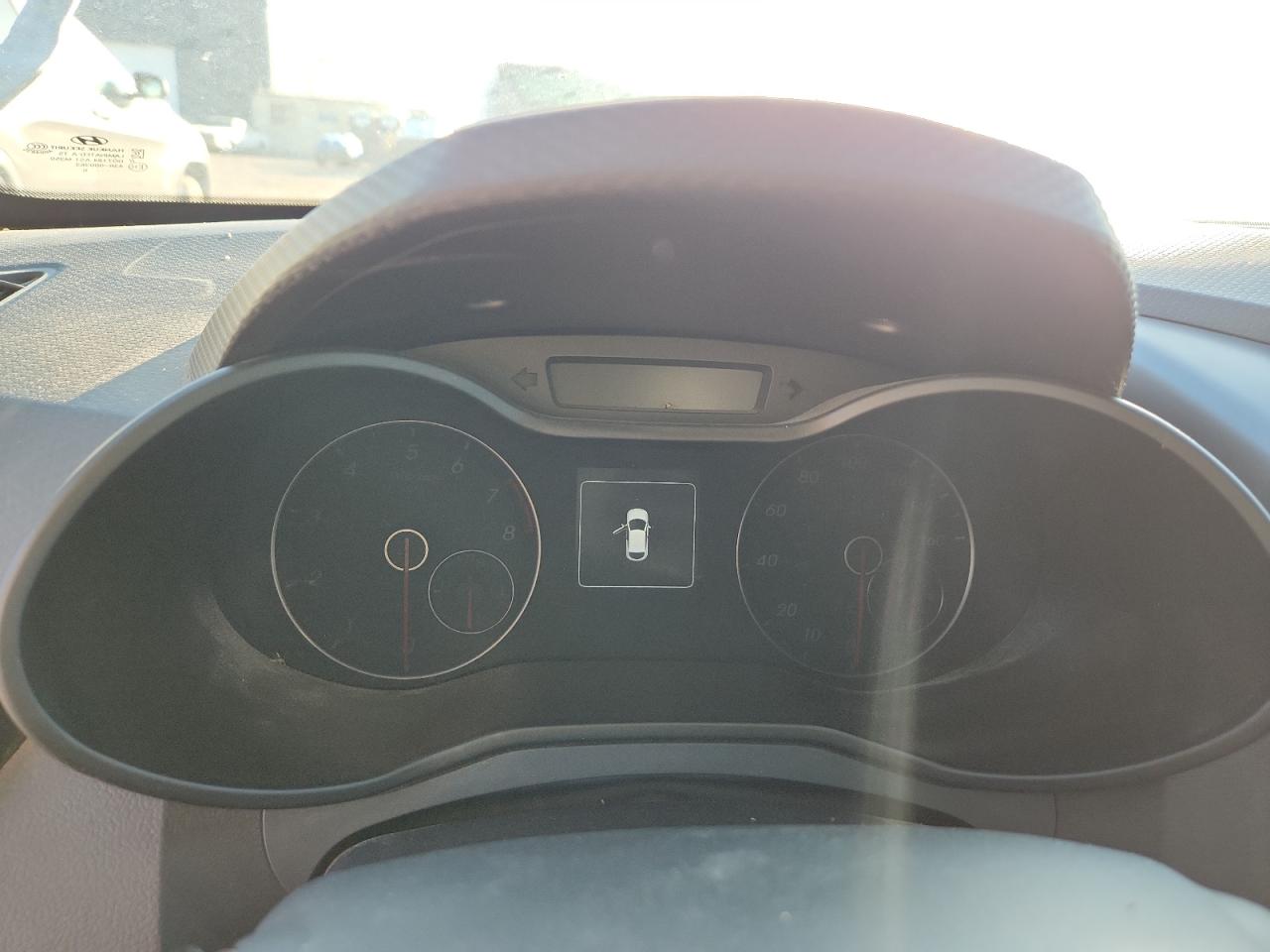 HYUNDAI VELOSTER TURBO