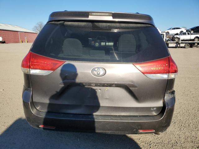 2013 TOYOTA SIENNA LE - 5TDKK3DC6DS297481