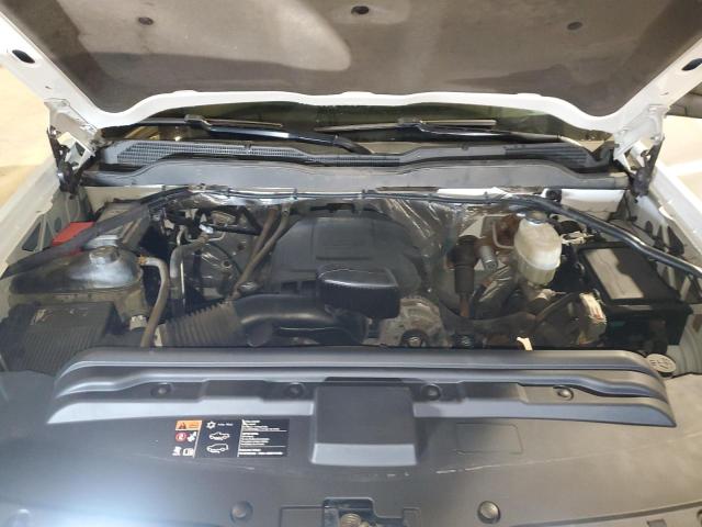 2015 CHEVROLET SILVERADO - 1GC2KVEG6FZ142492