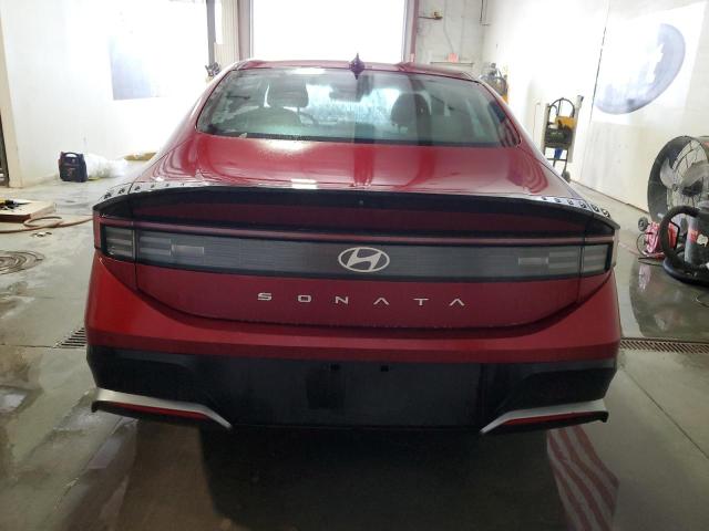 2025 HYUNDAI SONATA SEL - KMHL64JA2SA429997