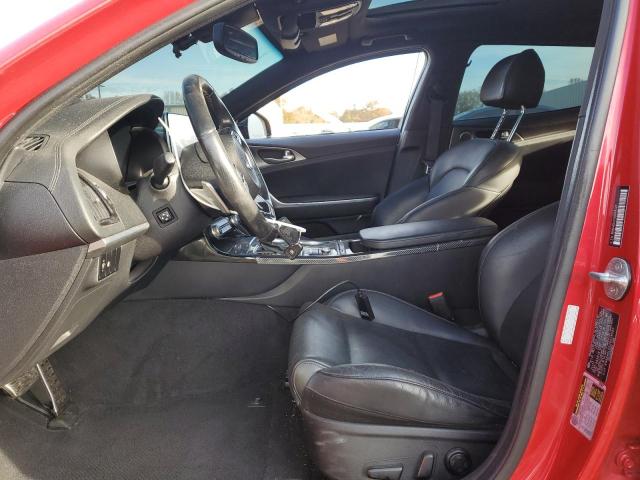 2018 KIA STINGER GT #3305306331