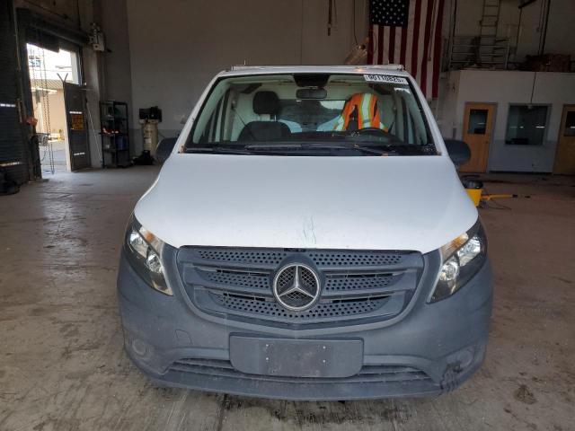 2017 MERCEDES-BENZ METRIS #3279482331