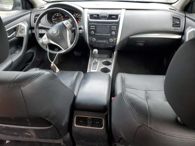 2015 NISSAN ALTIMA SL - 1N4AL3AP1FC120668