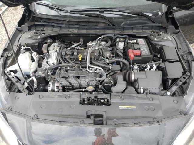2025 NISSAN ALTIMA SV 1N4BL4DV2SN351226