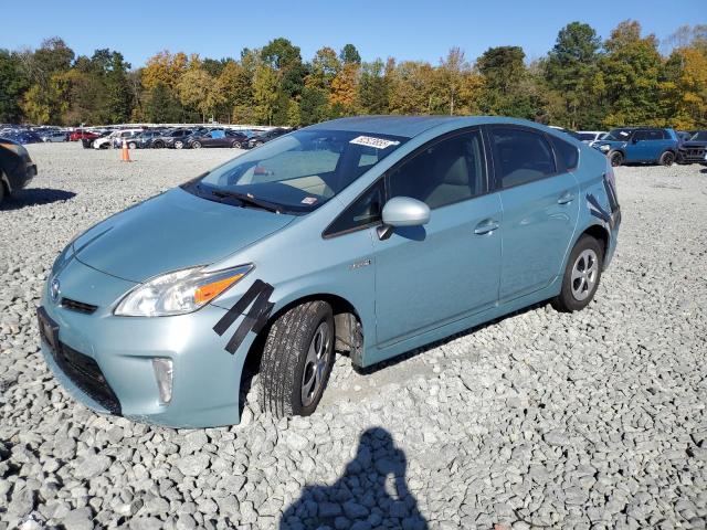 2014 TOYOTA PRIUS - JTDKN3DU7E1834826
