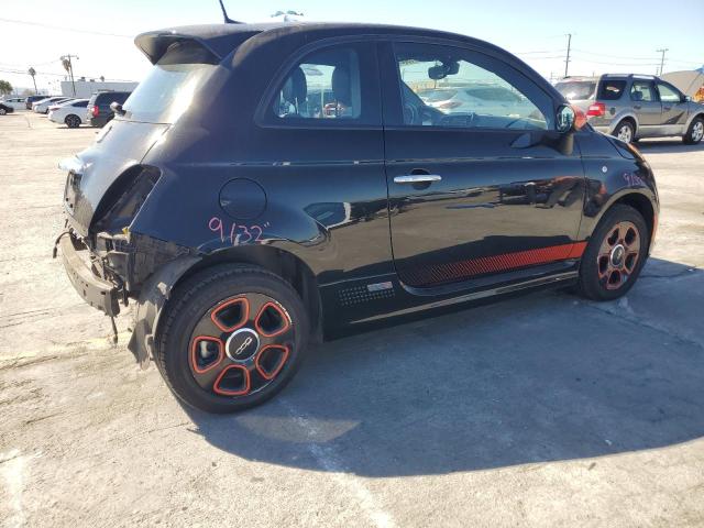2017 FIAT 500 ELECTR #3304141494