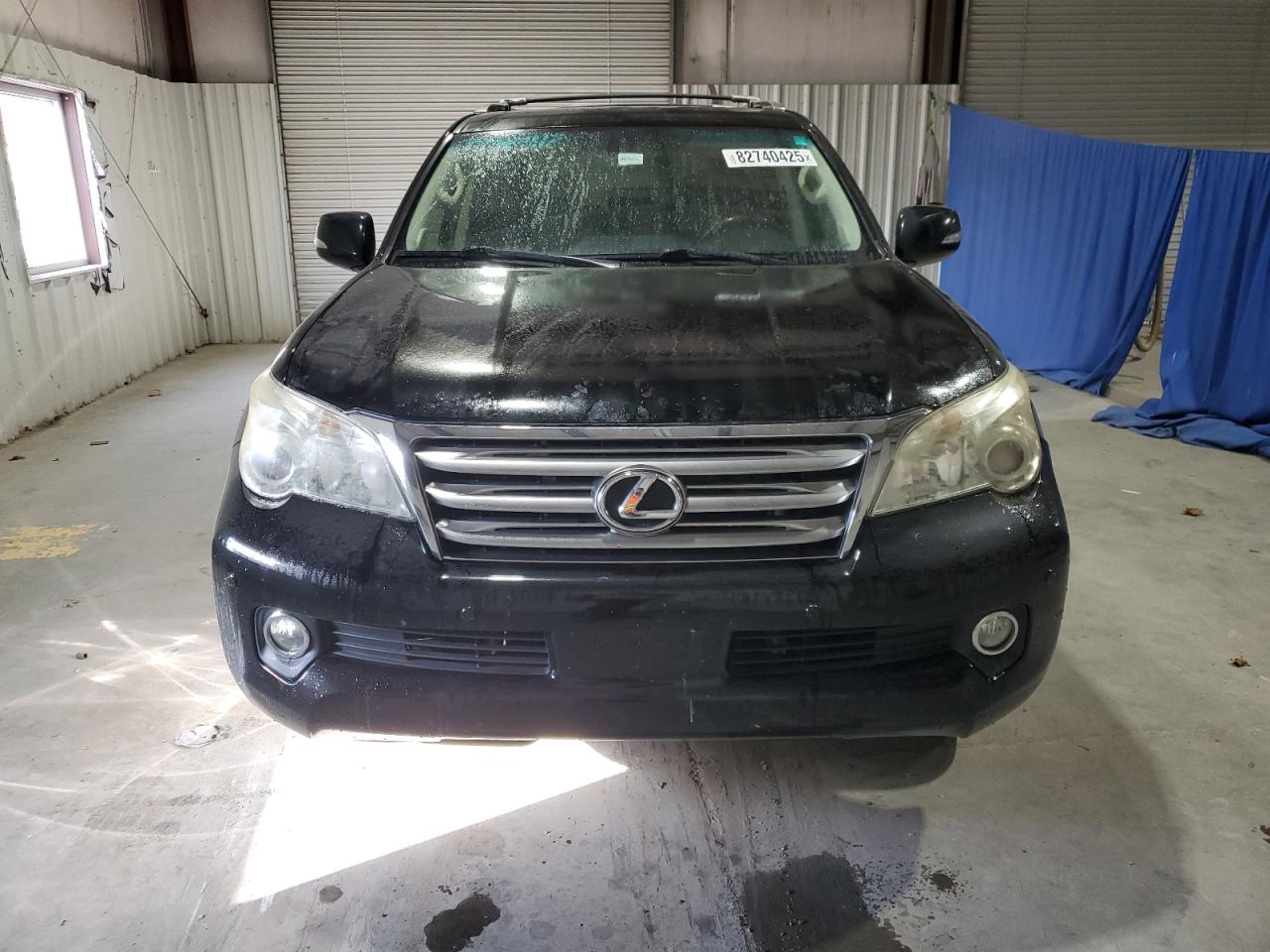 LEXUS GX 460