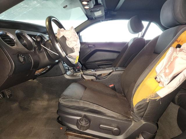 2013 FORD MUSTANG #3293390443