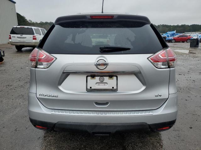 2016 NISSAN ROGUE S - KNMAT2MT5GP598535