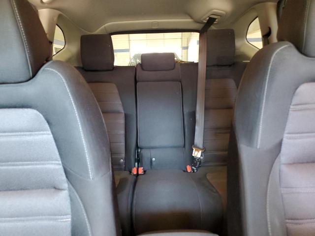 2022 HONDA CR-V EX - 7FARW2H51NE021809