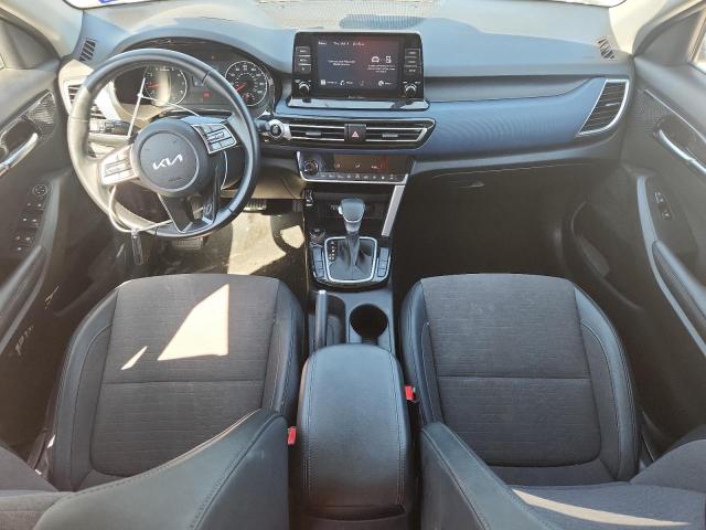 2023 KIA SELTOS S KNDEU2AA3P7368638