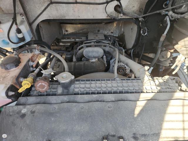 2020 FREIGHTLINER CHASSIS M #3305426432