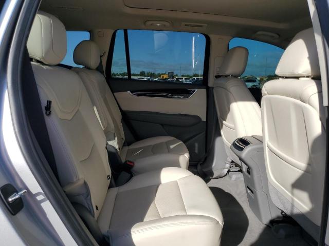 2020 CADILLAC XT6 PREMIU #3308414300