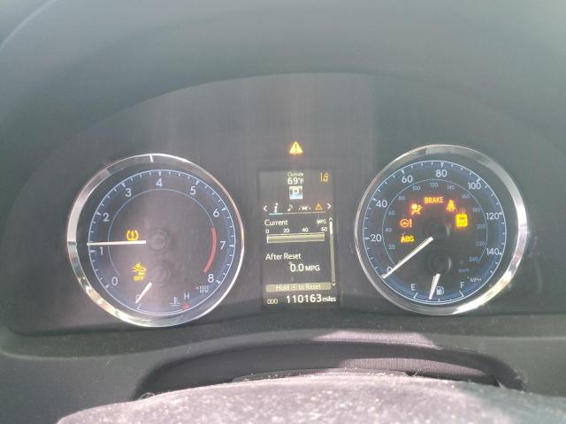 2017 TOYOTA COROLLA L #3303774436