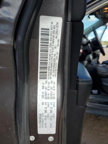 2016 JEEP CHEROKEE L #3262004467