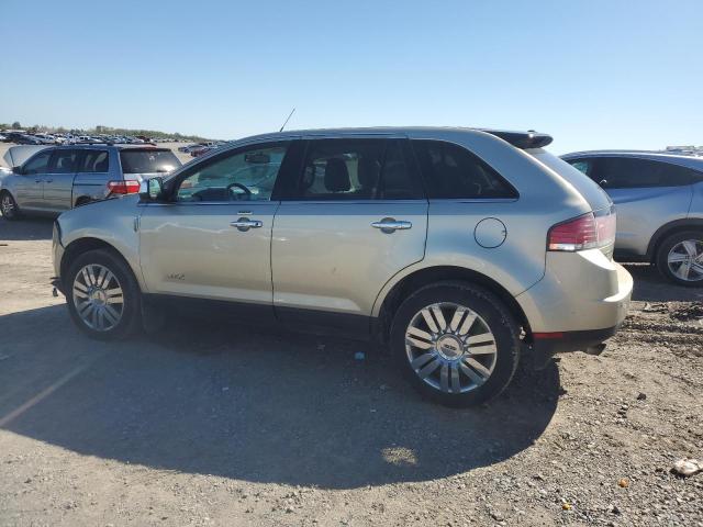 2010 LINCOLN MKX - 2LMDJ8JC3ABJ04066