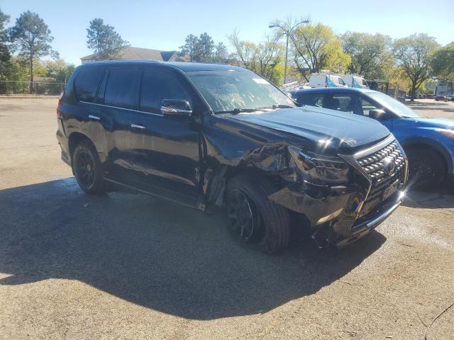 2020 LEXUS GX 460 PRE JTJAM7BX9L5244617