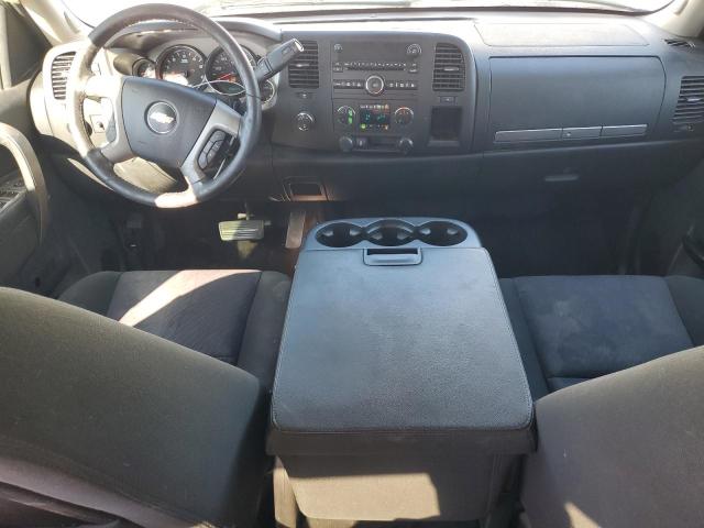 2012 CHEVROLET SILVERADO K1500 LT - 3GCPKSE78CG256607