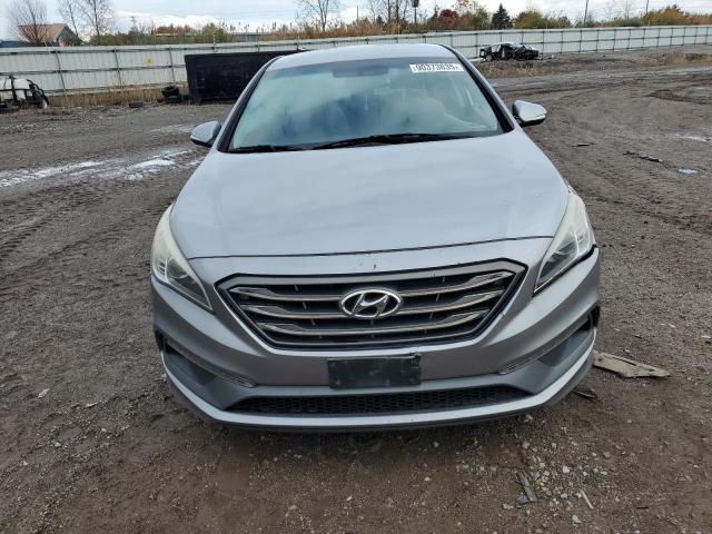 2015 HYUNDAI SONATA SPO - 5NPE34AF7FH233599
