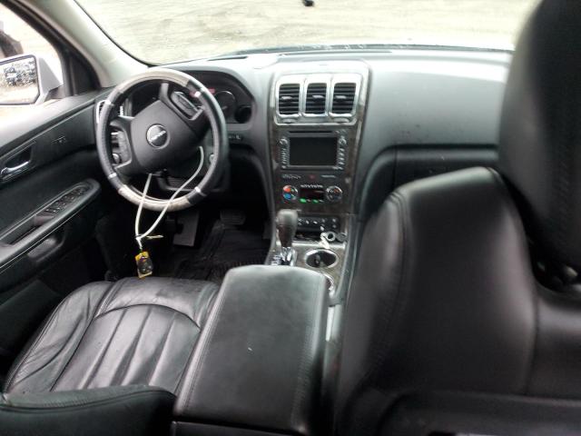 2011 GMC ACADIA DEN - 1GKKVTED2BJ277628