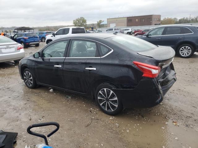 2016 NISSAN SENTRA S - 3N1AB7AP7GL657249
