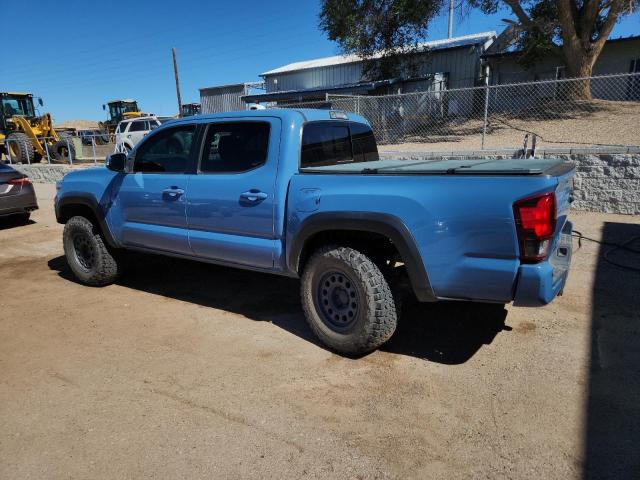 2019 TOYOTA TACOMA DOU #3286860213