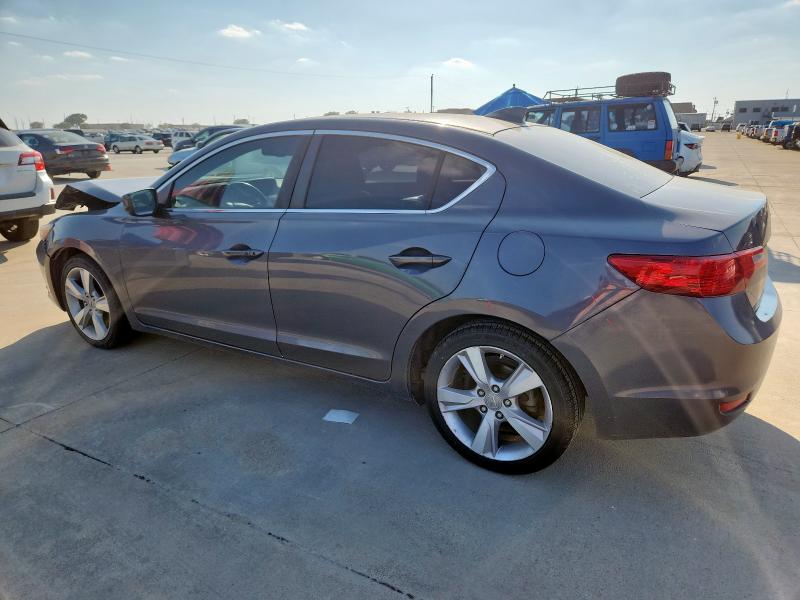 2015 ACURA ILX 20 TEC 19VDE1F73FE008759