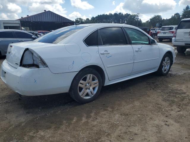 2015 CHEVROLET IMPALA LIM - Other View