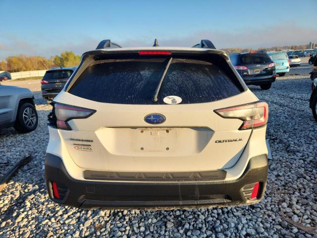 2021 SUBARU OUTBACK PR #3287738160