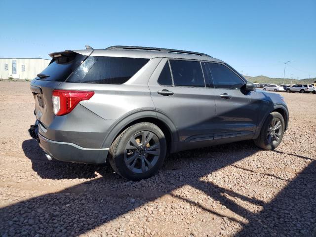 2021 FORD EXPLORER X - 1FMSK7DH1MGA05874