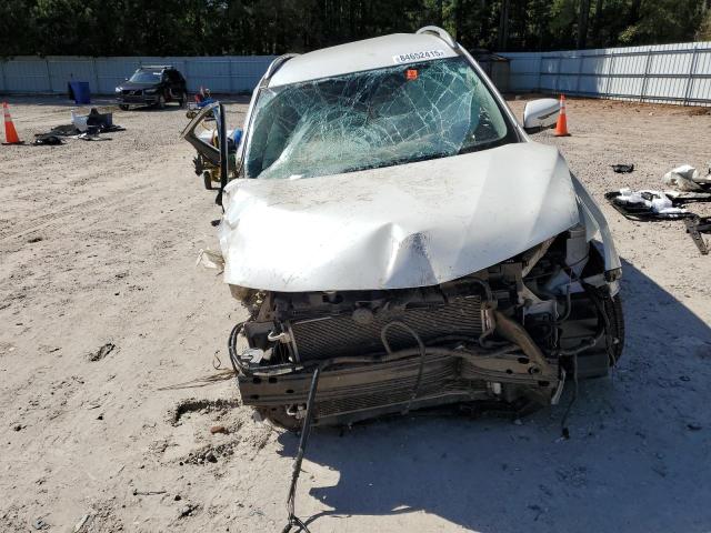 2016 NISSAN ROGUE S - 5N1AT2MT1GC782051