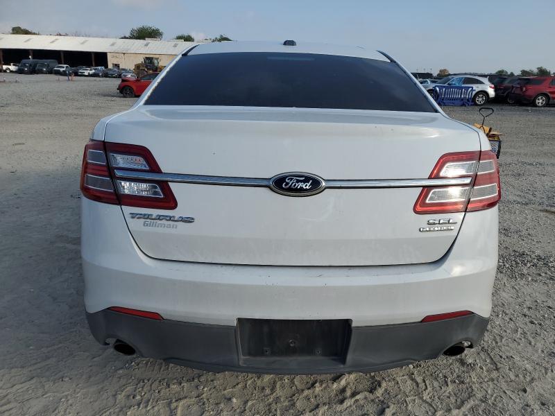 2014 FORD TAURUS SEL - 1FAHP2E81EG137395