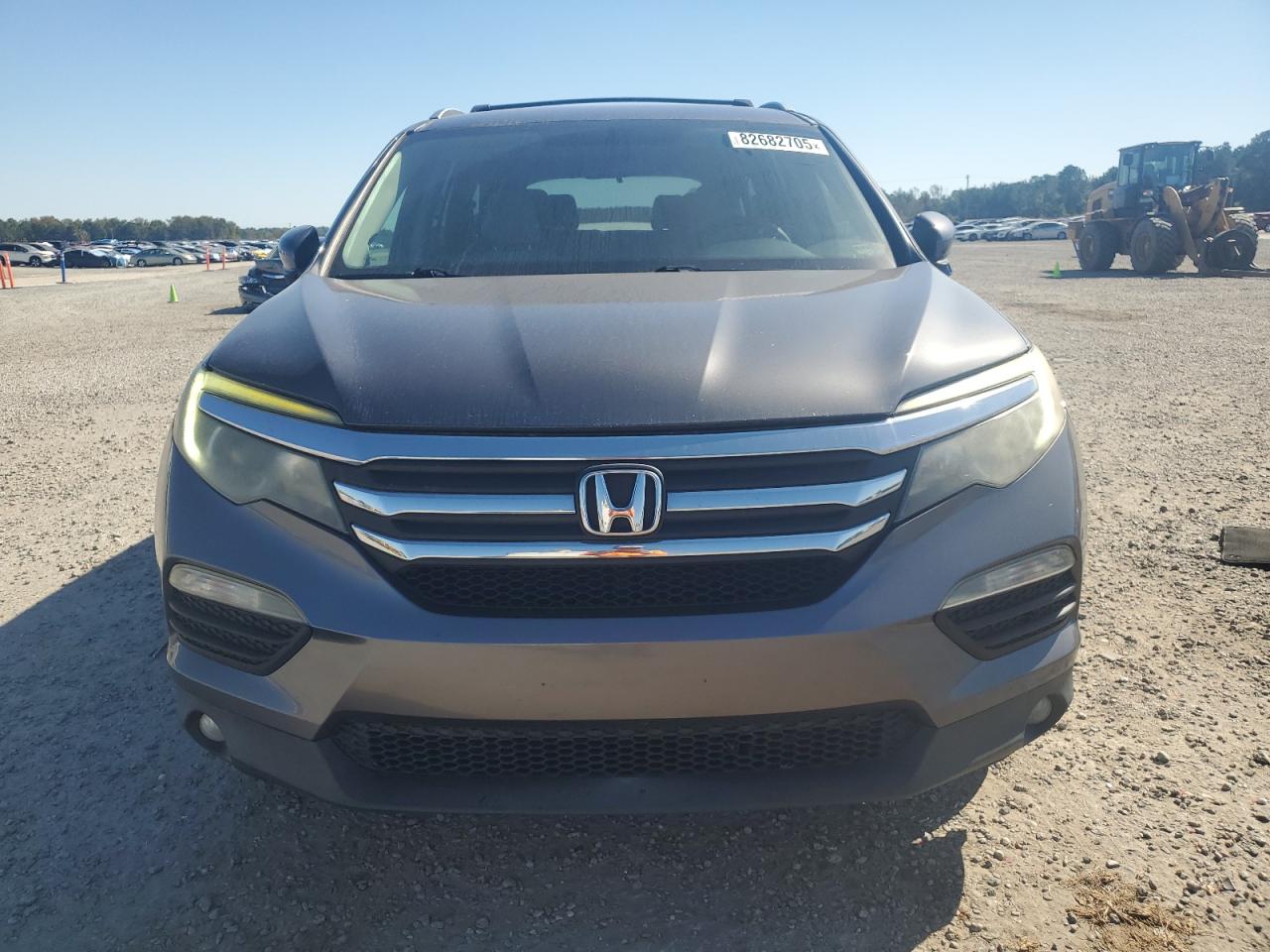 HONDA PILOT EX