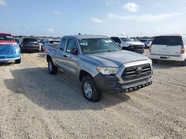 2018 TOYOTA TACOMA ACC 5TFSX5EN0JX059807
