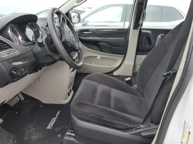 2014 DODGE GRAND CARA - 2C4RDGBG4ER475825