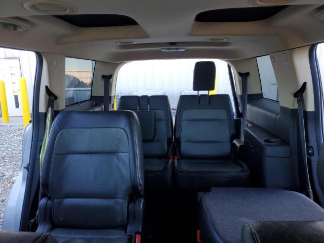 2015 FORD FLEX SEL - 2FMHK6C86FBA16563