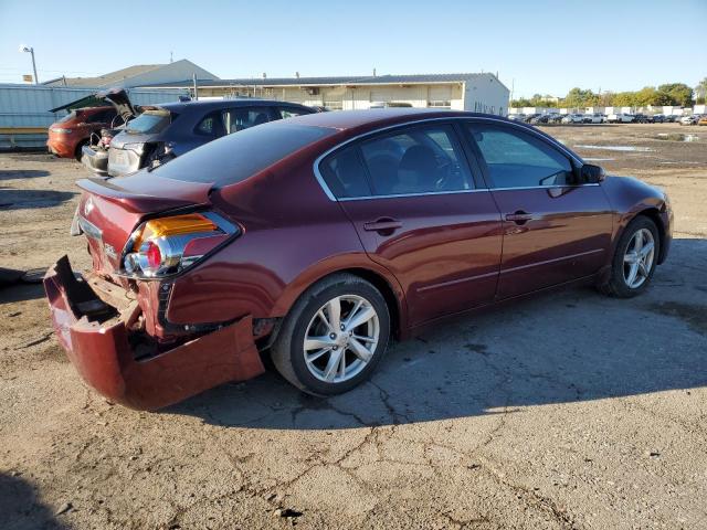 2012 NISSAN ALTIMA BAS #3262063094