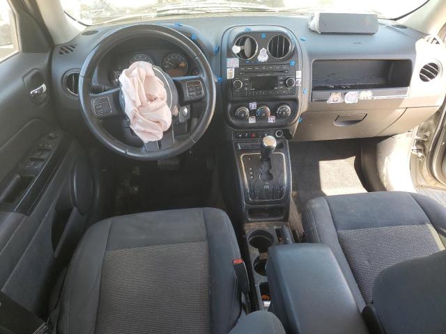 2014 JEEP PATRIOT LA - 1C4NJRFBXED531111