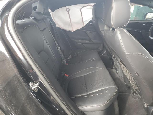 2018 JAGUAR XE R - SPO SAJAF4EV8JCP21747