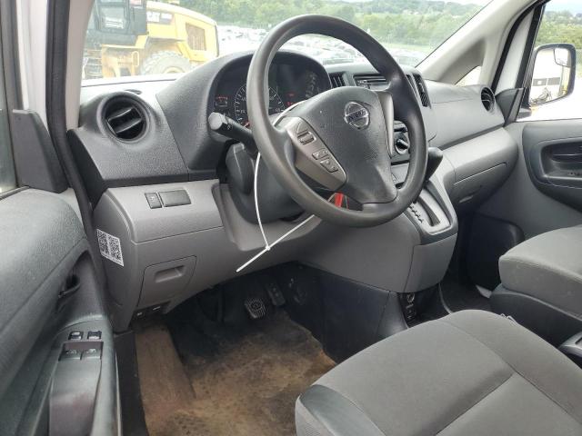 2018 NISSAN NV200 #3279568261