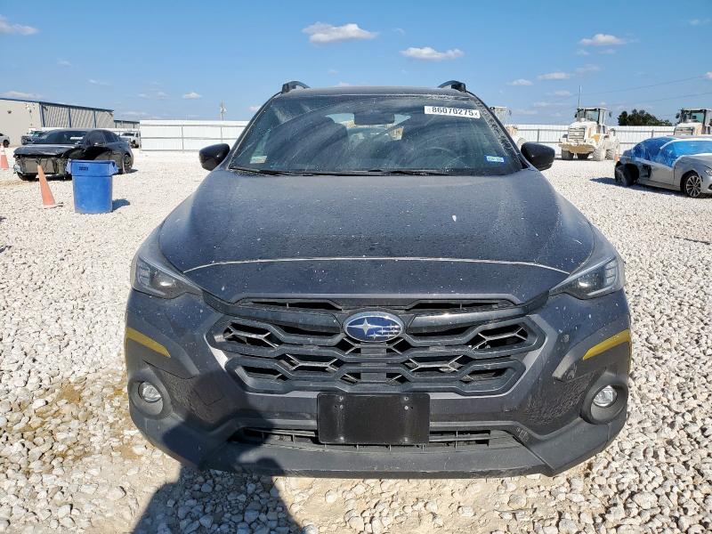 2024 SUBARU CROSSTREK SPORT 4S4GUHF6XR3701391