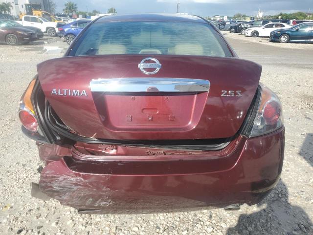 2010 NISSAN ALTIMA BAS - 1N4AL2AP3AC103079