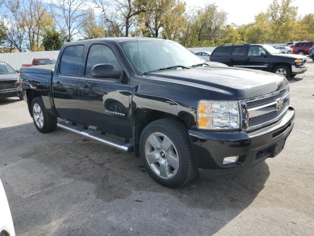 2010 CHEVROLET SILVERADO - 3GCRKTE23AG157158