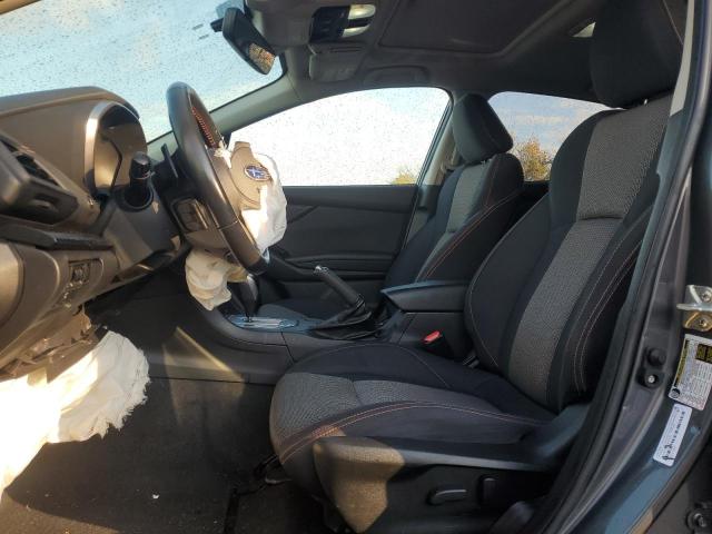 2021 SUBARU CROSSTREK #3312585183