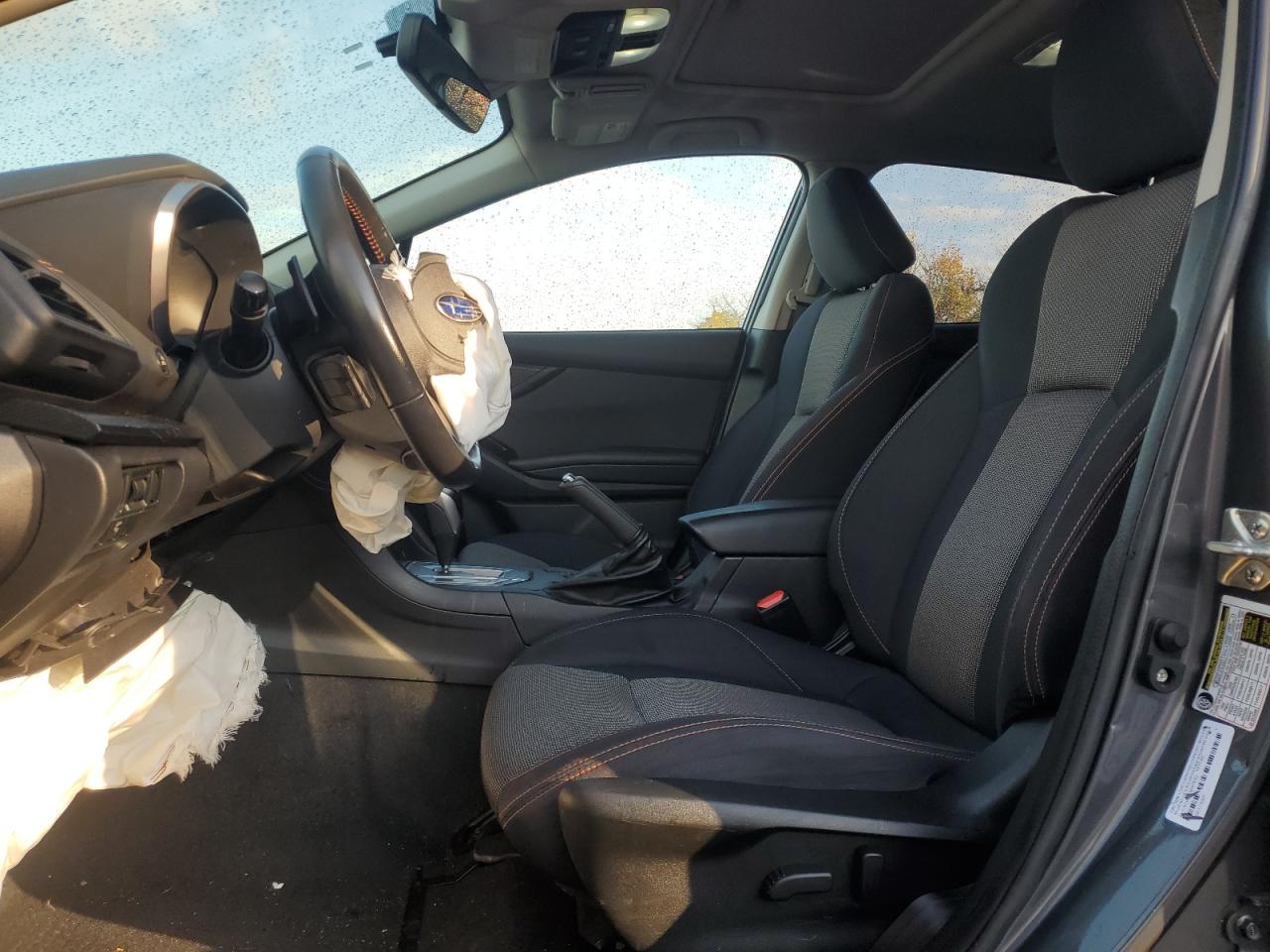 SUBARU CROSSTREK PREMIUM