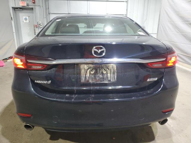 2018 MAZDA 6 TOURING #3270770870