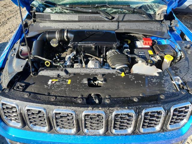 2025 JEEP COMPASS LI - 3C4NJDCN1ST584738