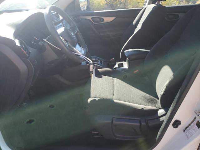 2020 NISSAN ROGUE SPOR - JN1BJ1CW4LW364129