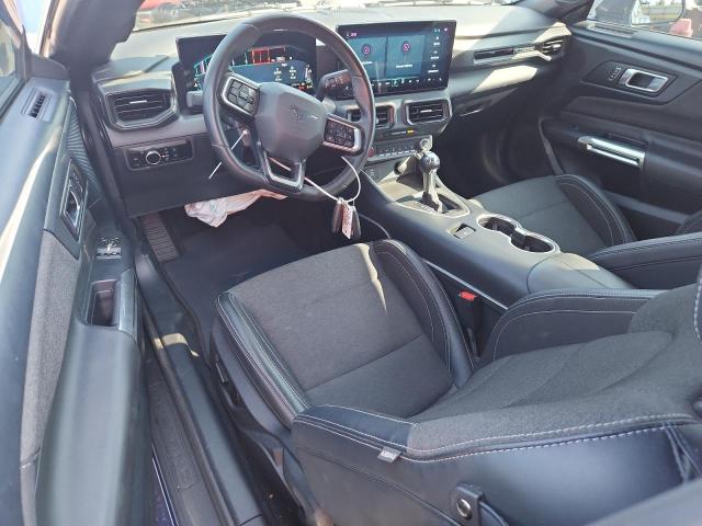 2024 FORD MUSTANG #3302777915